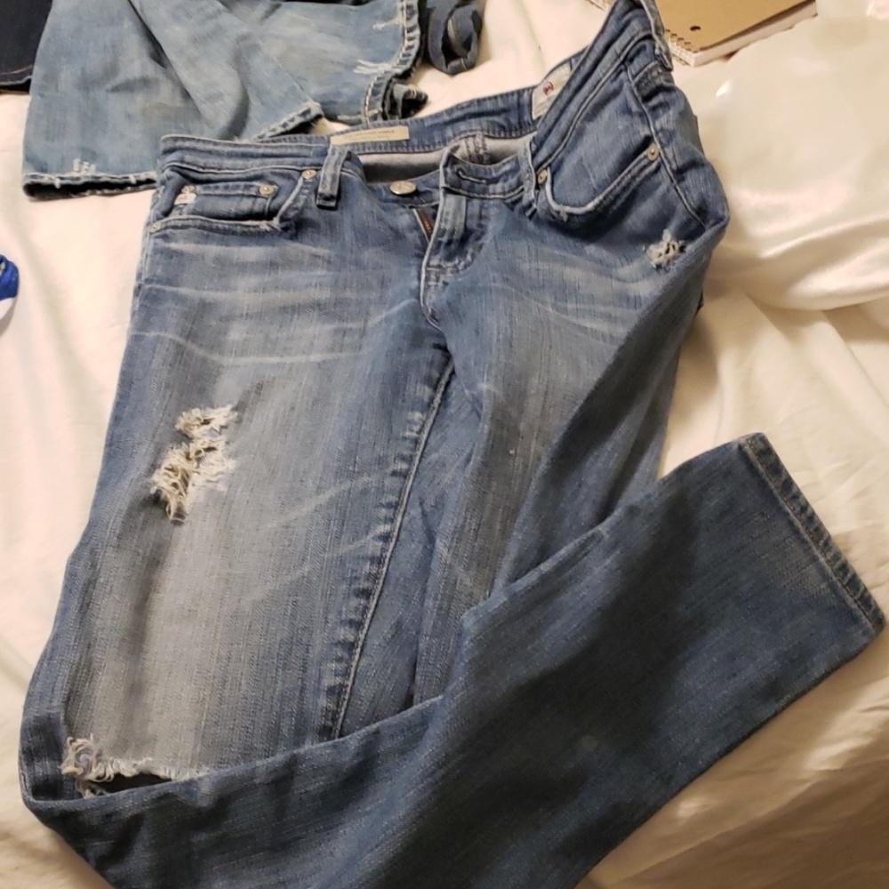 Pants